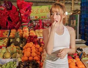 AISS爱丝(钻石版) – 福利直击心灵，陈雅漫兔女郎原图简直让人醉