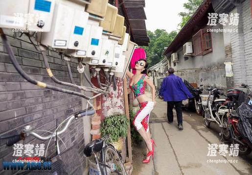 AISS爱丝(黄金版) - 慢下来，看看亚美依的职业装图片合集：职场与时尚的碰撞！