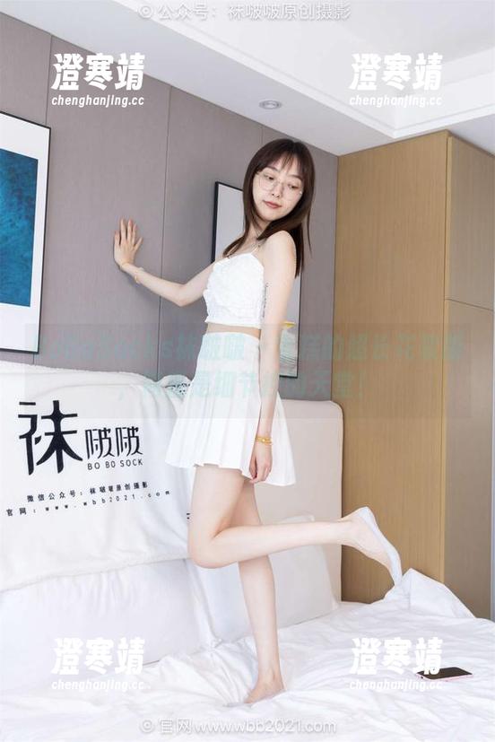 BoBoSocks袜啵啵-雪糕 BoBoSocks袜啵啵 - 雪糕的超长花絮版,简直是细节控的天堂!