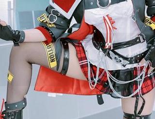 大开眼界！Byoru的少女作品，让你怀疑人生