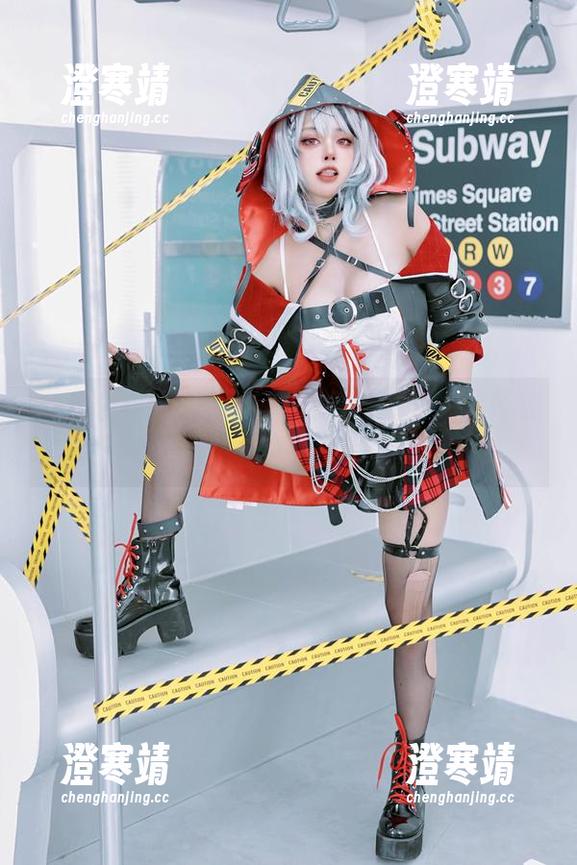 大开眼界！Byoru的少女作品，让你怀疑人生
