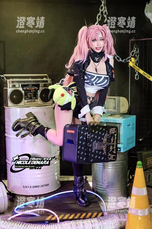 一份Byoru蕾丝合集，下载后你会发现自己追求美的心更坚定了！