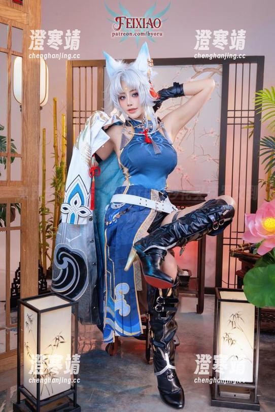 Byoru 免费合集警告:Byoru的沙花叉克罗艾到底能让你看多久?