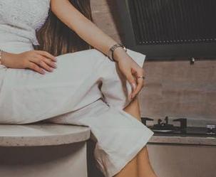 GIRLT果团网 – 尹意纯的夏日高清图册：清新、自然，再加点儿甜。