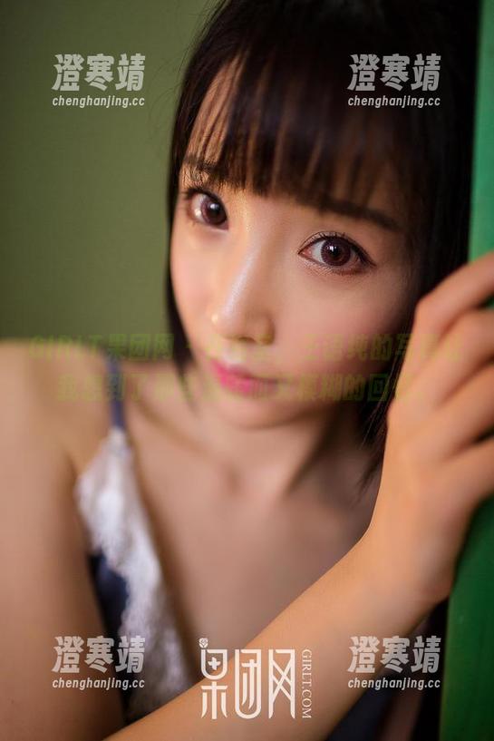 GIRLT果团网-王语纯 GIRLT果团网 - 在浴室,王语纯的写真让我想到了那些温暖而又模糊的回忆。