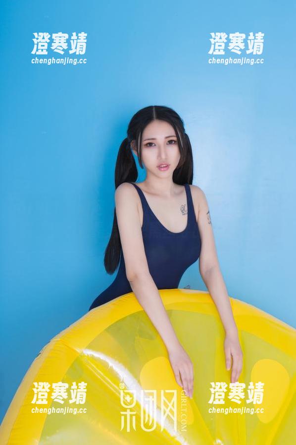GIRLT果团网-陈迪娅 GIRLT果团网 - 免费获取!陈迪娅黑丝美图,看看她是怎么把黑丝穿出新高度的!