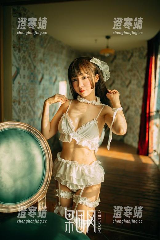 GIRLT果团网 - 灰丝的日常：陈雅漫随手一拍的合集更新，让你意想不到！