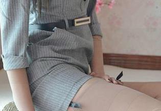IESS异思趣向 – 美女业务员美子：这图库资源简直就是我的舞台！