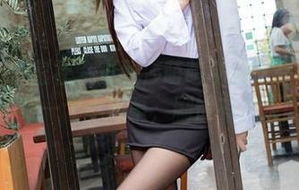 IMiss爱蜜社 – 小丽莎萌萌哒的作品：每一张都是一个小故事，剧情有点走心？