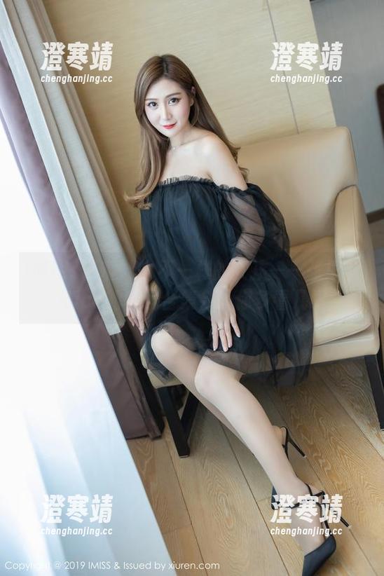 IMiss爱蜜社 - 不一样的女孩——张思允Nice的壁纸合集会让你多看几眼