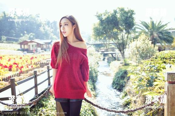 IMiss爱蜜社 - 王雨纯最新高清职业装秀：谁还敢说职场无趣？