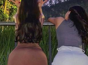 微密圈 – 翻开Jessie婕西的半透薄纱图集：每一幕都是心跳加速的感觉！