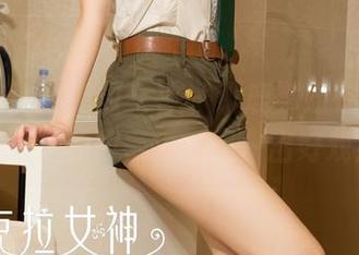 KelaGirls克拉女神 – 小鹿御姐在线，美图背后的故事，真是一出好戏！