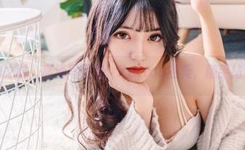 心动之时，高清写真集：Kettoe的美，随手拈来！