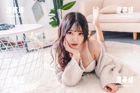 心动之时，高清写真集：Kettoe的美，随手拈来！
