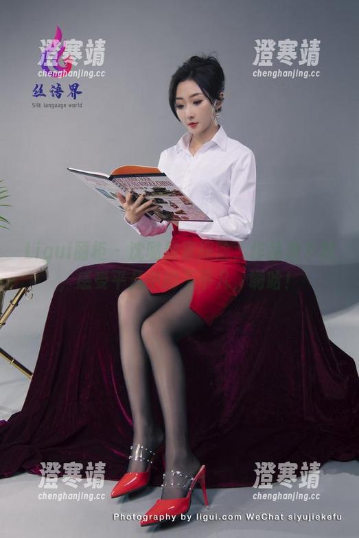 Ligui丽柜 - 沈璐居家探险，作品集下载，感受平凡中的不平凡，啊哈！