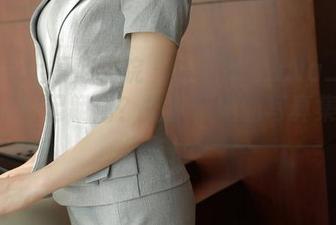 MFStar模范学院 – 想要跟NaNa_baby空姐一起翱翔？先下载她的写真集做准备！