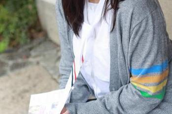 MFStar模范学院 – 大美妞儿携手无圣光，带你欣赏一波超现实的美足美图！