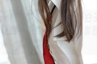 MFStar模范学院 – 没道理！白子嫣nicky居然让我们免费看她的睡衣套图，这波操作太会了！