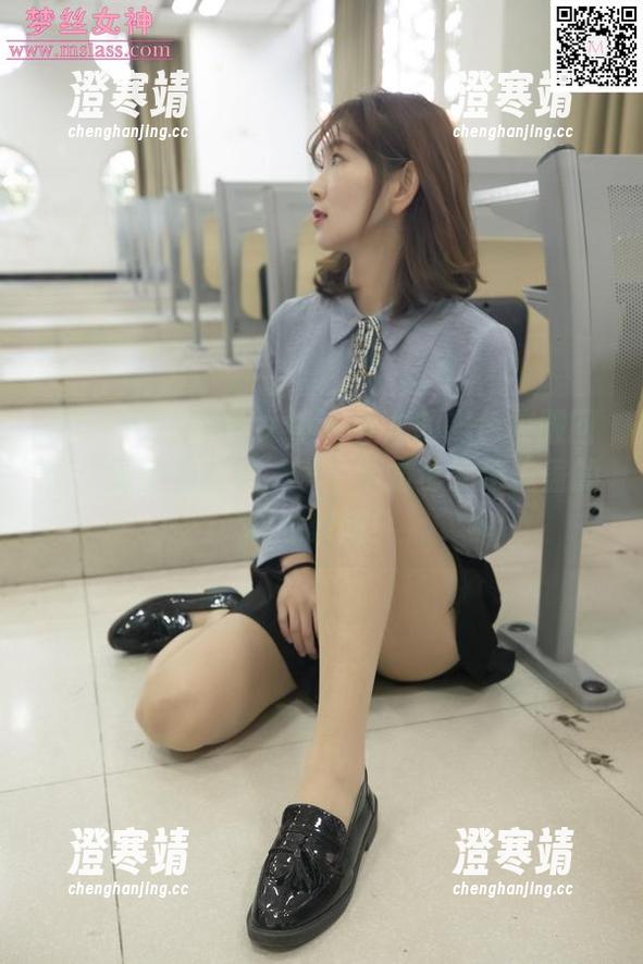 MSLASS梦丝女神-乔儿 MSLASS梦丝女神 - 乔儿的黑色校服回忆:无圣光图片,哪个学霸也无法掩盖的尴尬瞬间!