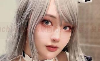 想看Machi马吉的JK原图吗？来这里，免费放送！