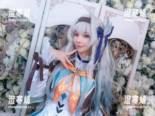 Machi马吉 是温柔还是陷阱?Machi马吉无圣光套图给你点儿颜色!
