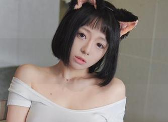 Maruemon(마루에몽)ARTGRAVIAVol：有没有觉得这个福利看得有点心痒？