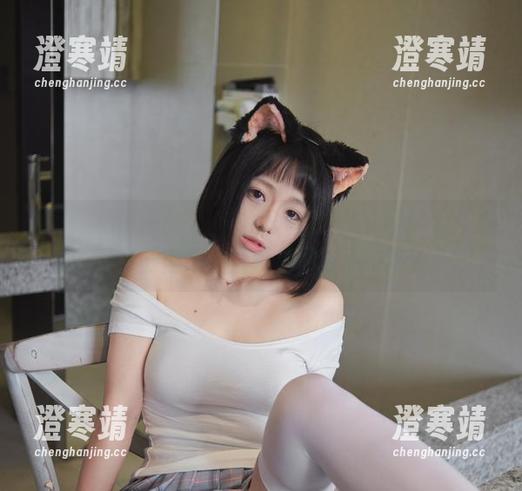 Maruemon(마루에몽)ARTGRAVIAVol：有没有觉得这个福利看得有点心痒？
