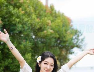 MiStar魅妍社 – Ashely丽丽的教室写真：原图能不能更撩？！
