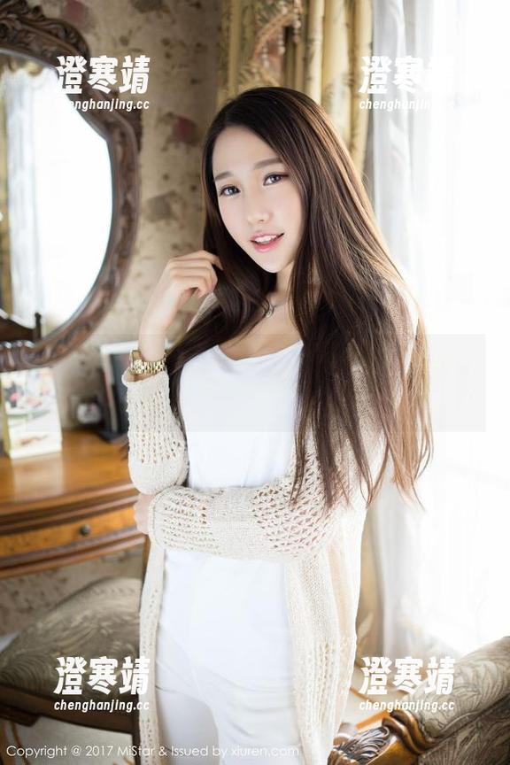 MiStar魅妍社-Jenny佳妮 MiStar魅妍社 - 为什么Jenny佳妮的皮衣可以?因为网盘下载太方便了!