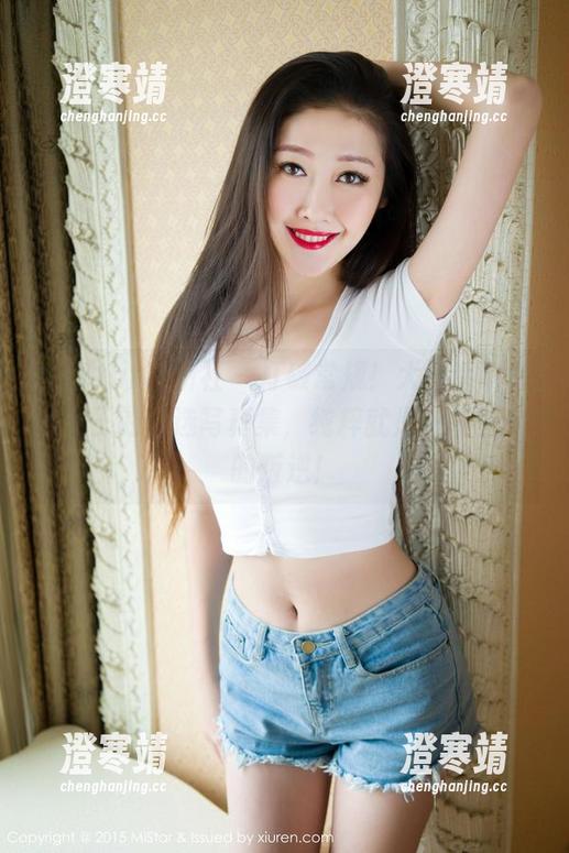 MiStar魅妍社-大奶昔Kyra MiStar魅妍社 - 打破常规!大奶昔Kyra女王的精选写真集,纯粹就是…视觉上的叛逆!