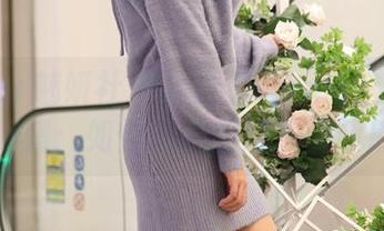 MiStar魅妍社 – 大白兔emma空姐的拍摄秘籍：如何把美图用作资源库！