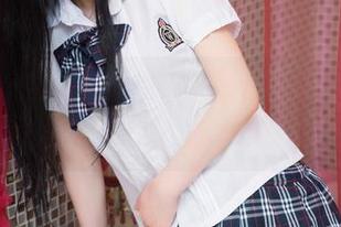 MiStar魅妍社 – 网盘里的小乔Joyi：时尚套装写真，照见了多少个小梦想？