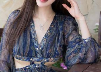 MiStar魅妍社 – 月音瞳全套图集：你以为是甜心，结果是萌动的心跳