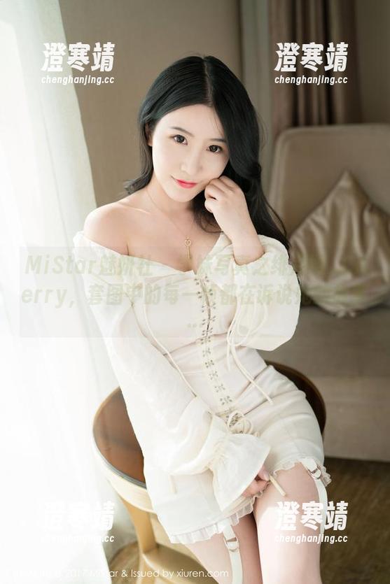 MiStar魅妍社-绯月樱_Cherry MiStar魅妍社 - 学妹写真之绯月樱_Cherry,套图中的每一帧都在诉说她的故事…