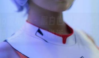 MiiTao蜜桃社 – 黑白世界里，梦乃Mandy的精选合集：不说话，光影已足够。