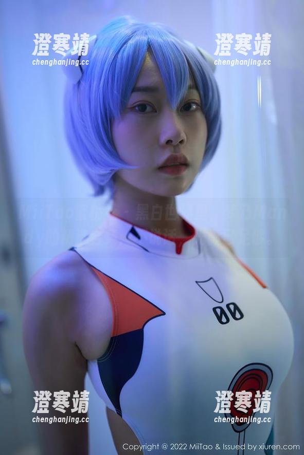 MiiTao蜜桃社-梦乃Mandy MiiTao蜜桃社 - 黑白世界里,梦乃Mandy的精选合集:不说话,光影已足够。