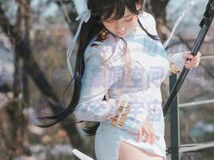 ArtgraviaVOL.137：Mimmi(밈미)的写真，给你无限想象的空间，照片里好像藏着一个小宇宙？