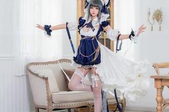 蕾丝的艺术，Momoko葵葵的游戏：原图下载，沉浸在迷离中吧！