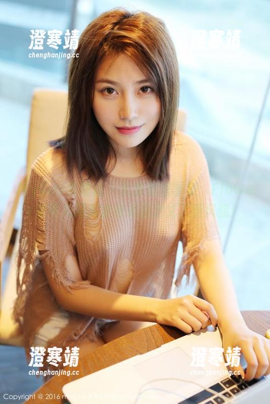 MyGirl美媛馆-Flower朱可儿 MyGirl美媛馆 - 全套厨娘图集:Flower朱可儿用美食和美丽定义了新风貌!