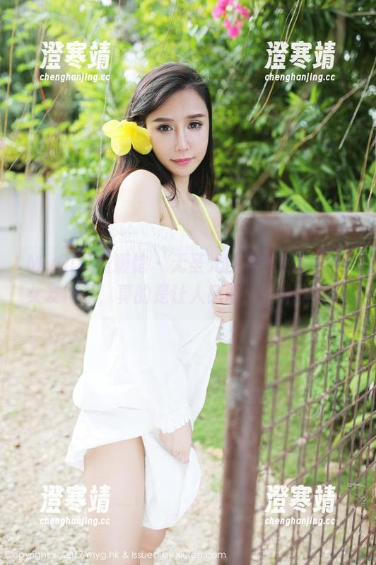 MyGirl美媛馆-张雨萌 MyGirl美媛馆 - 无圣光世界里的张雨萌女友作品,真的是让人感叹:艺术真好!