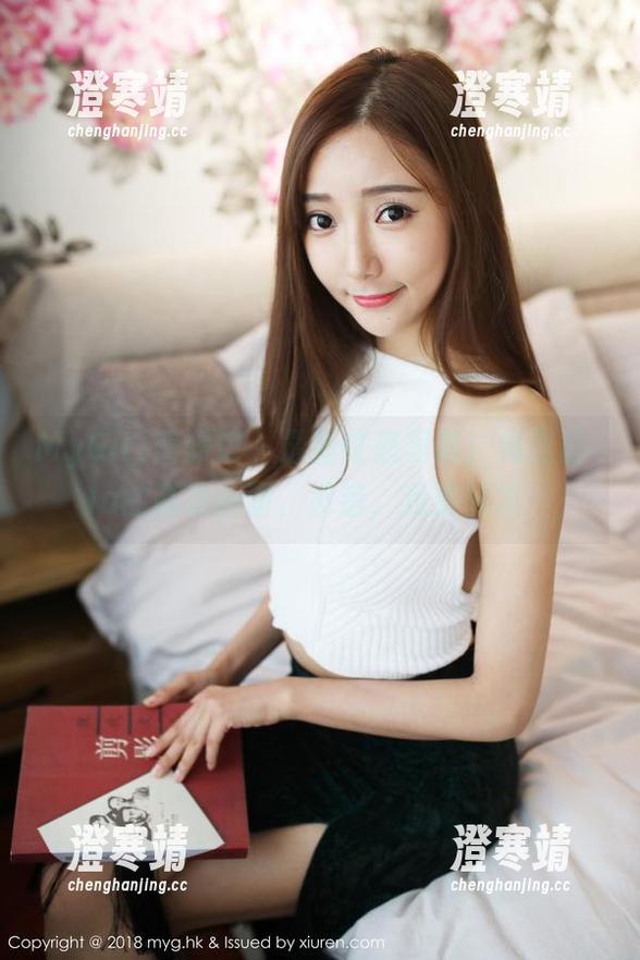 MyGirl美媛馆-绮里嘉ula MyGirl美媛馆 - 最新性感写真!绮里嘉ula的高清画面,没错,我要转发!