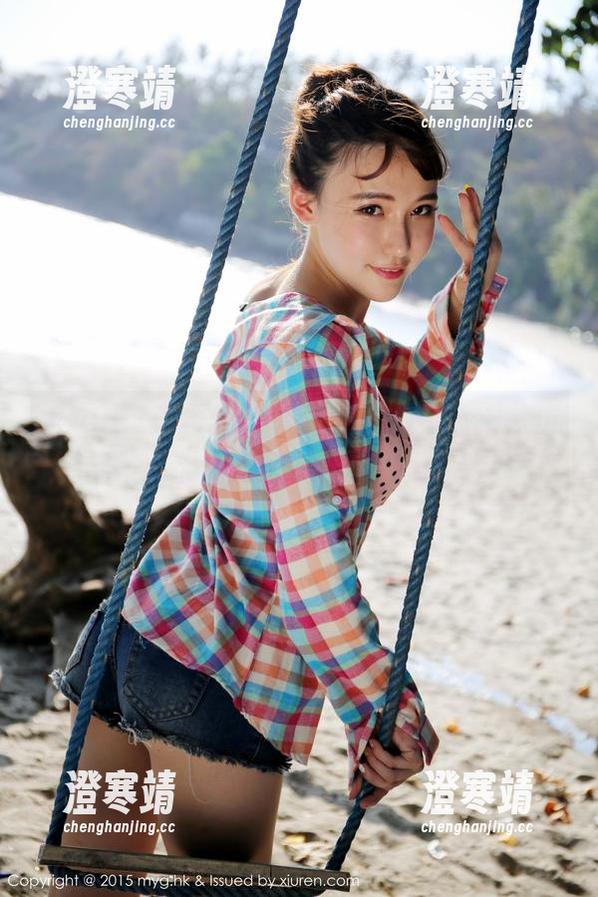 MyGirl美媛馆-艾然Airan MyGirl美媛馆 - 看艾然Airan旅拍,仿佛是在翻阅她的小心思和大冒险!