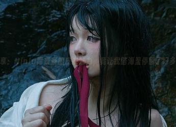 高清分享：NinJa阿寨寨的皮衣魅力，竟让我脑海里停留了好多个瞬间