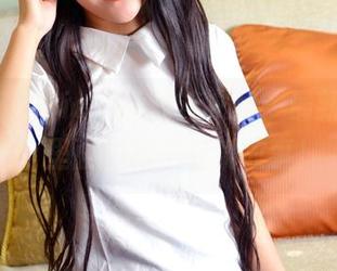 PANS – Mickey的连衣裙：最新写真集，里面的裙子充满故事！