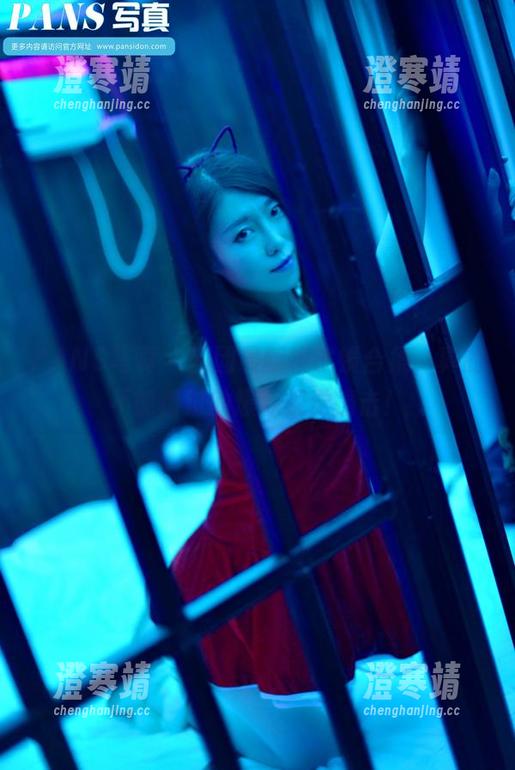 PANS写真-团团 PANS写真 - 团团最新模试镜合集,真的不能错过的爆款视觉撞击!