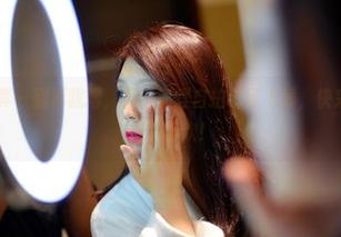 PANS写真 – 别再犹豫，最新狐狸自拍已经上线，快来瞧瞧谁最招人喜欢！