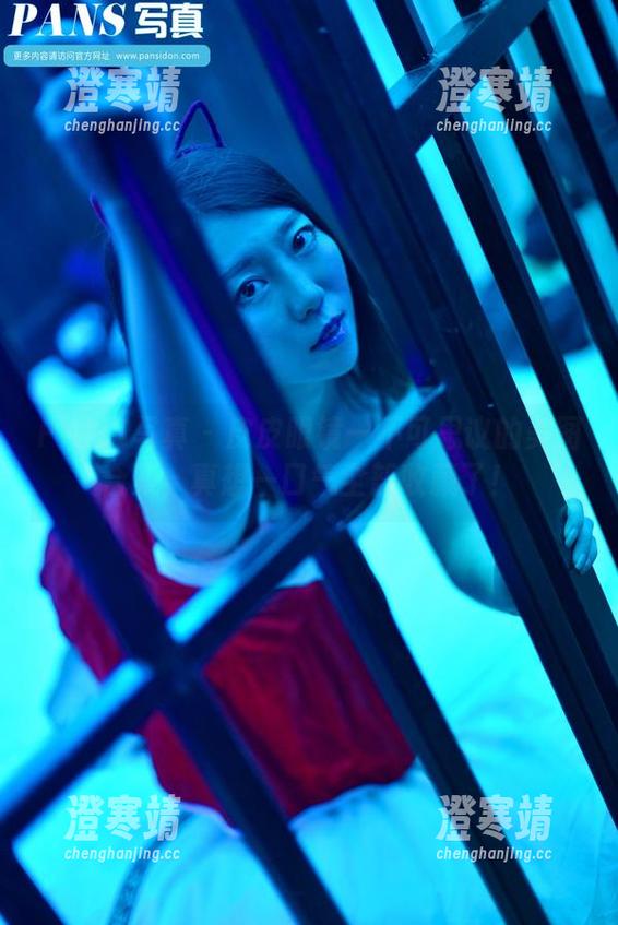 PANS写真 - 皮皮眼镜—不可思议的美图合集，真想一口气全部收藏了！