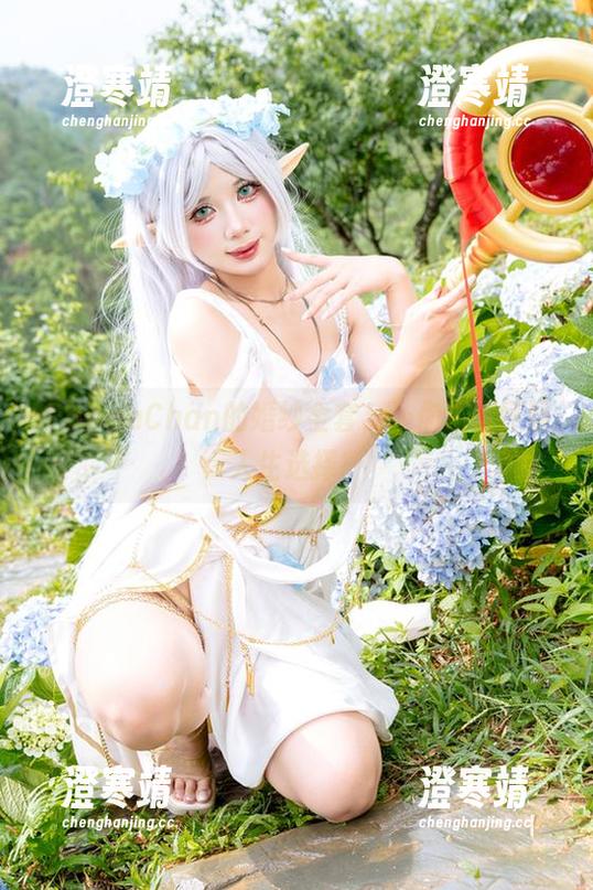 PoppaChan的婚纱全套，让你不再怀疑人生选择！
