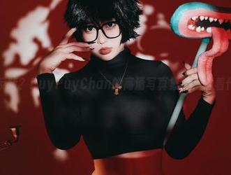 剧情反转？PuyPuyChan的高清写真集似乎藏着什么！
